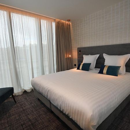 Hotel La Maison Bord'Eaux Μπορντό Εξωτερικό φωτογραφία