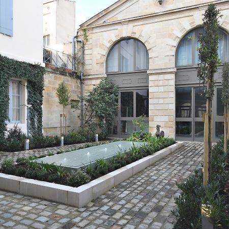 Hotel La Maison Bord'Eaux Μπορντό Εξωτερικό φωτογραφία