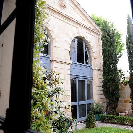 Hotel La Maison Bord'Eaux Μπορντό Εξωτερικό φωτογραφία