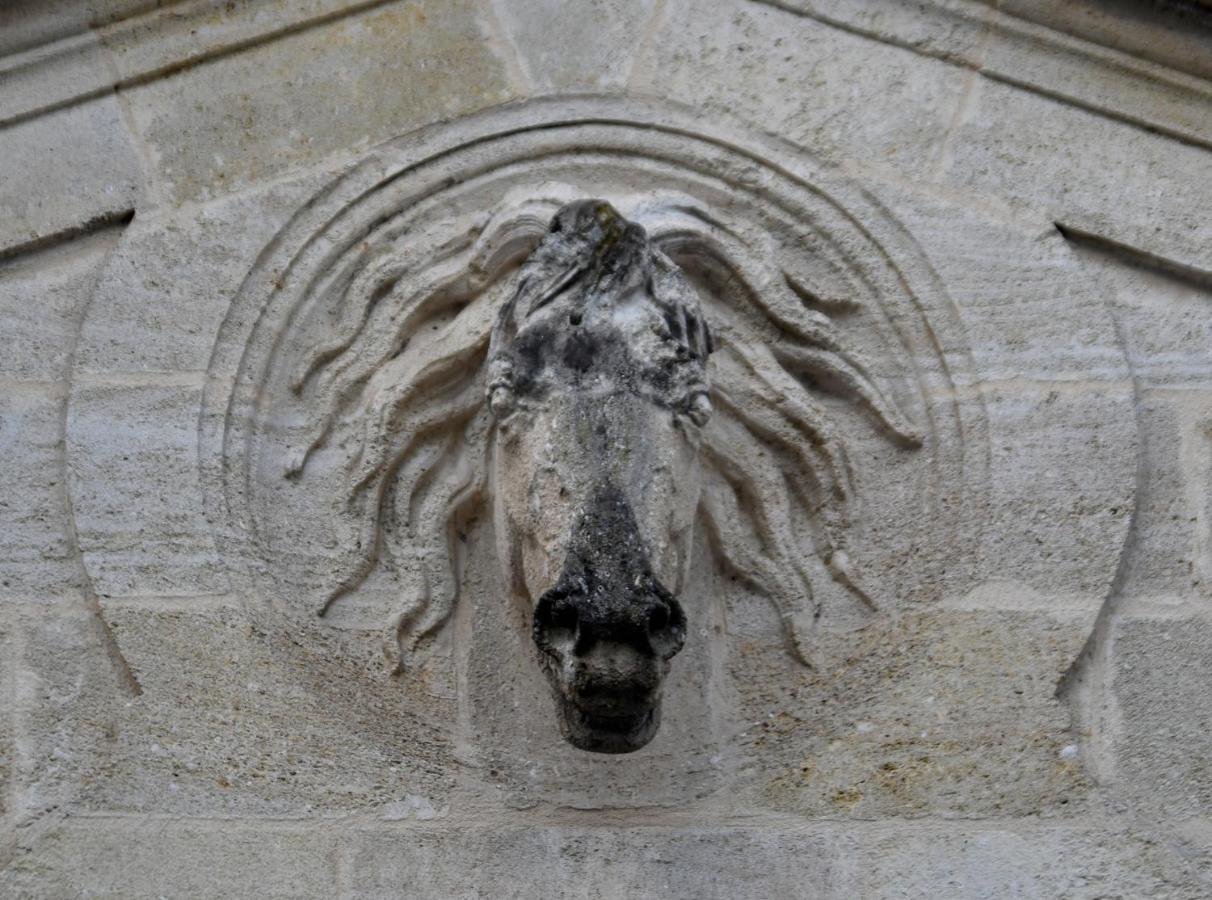 Hotel La Maison Bord'Eaux Μπορντό Εξωτερικό φωτογραφία