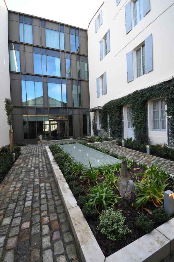 Hotel La Maison Bord'Eaux Μπορντό Εξωτερικό φωτογραφία