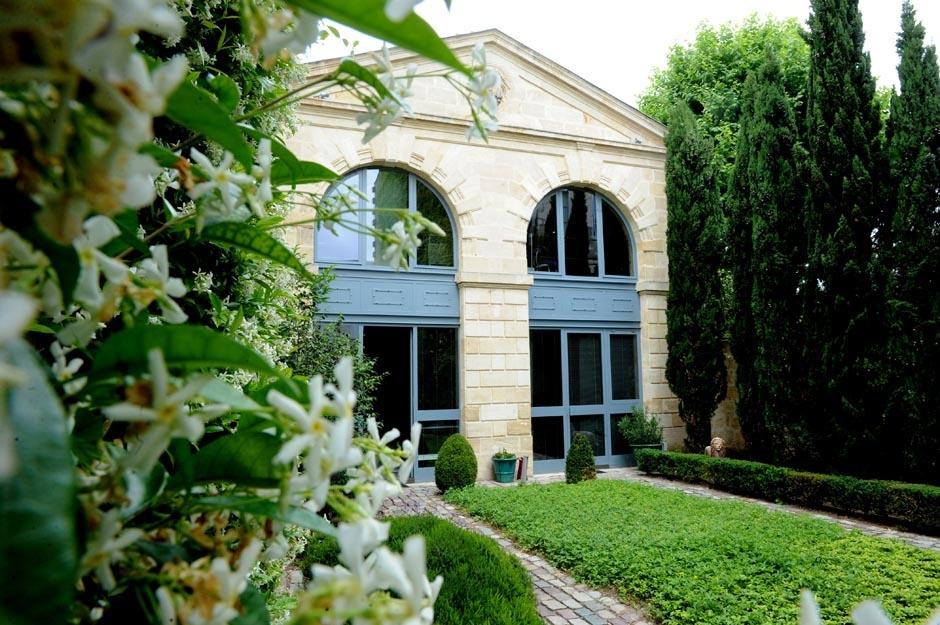 Hotel La Maison Bord'Eaux Μπορντό Εξωτερικό φωτογραφία