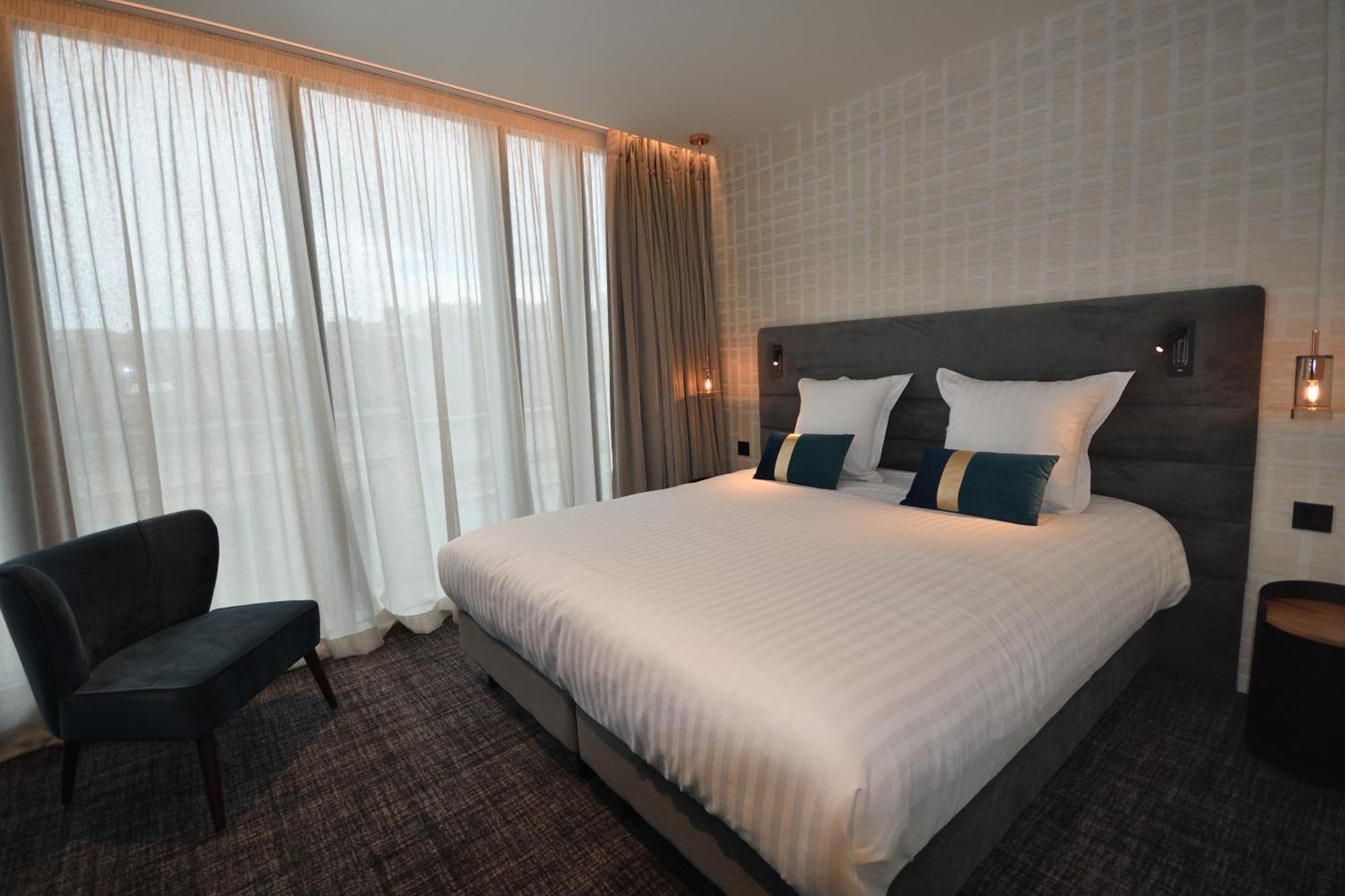 Hotel La Maison Bord'Eaux Μπορντό Εξωτερικό φωτογραφία