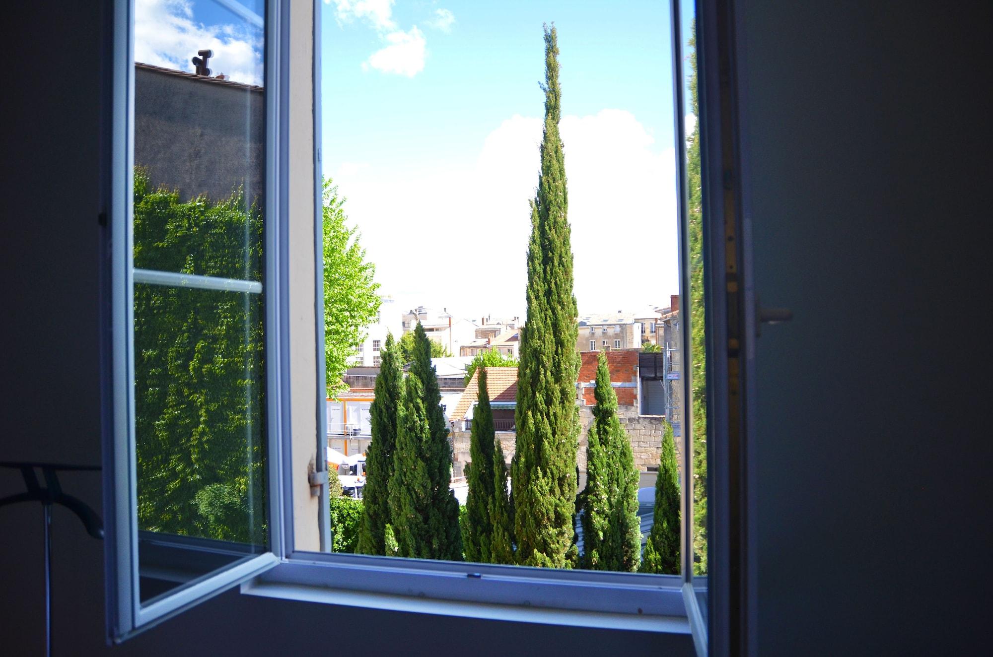 Hotel La Maison Bord'Eaux Μπορντό Εξωτερικό φωτογραφία