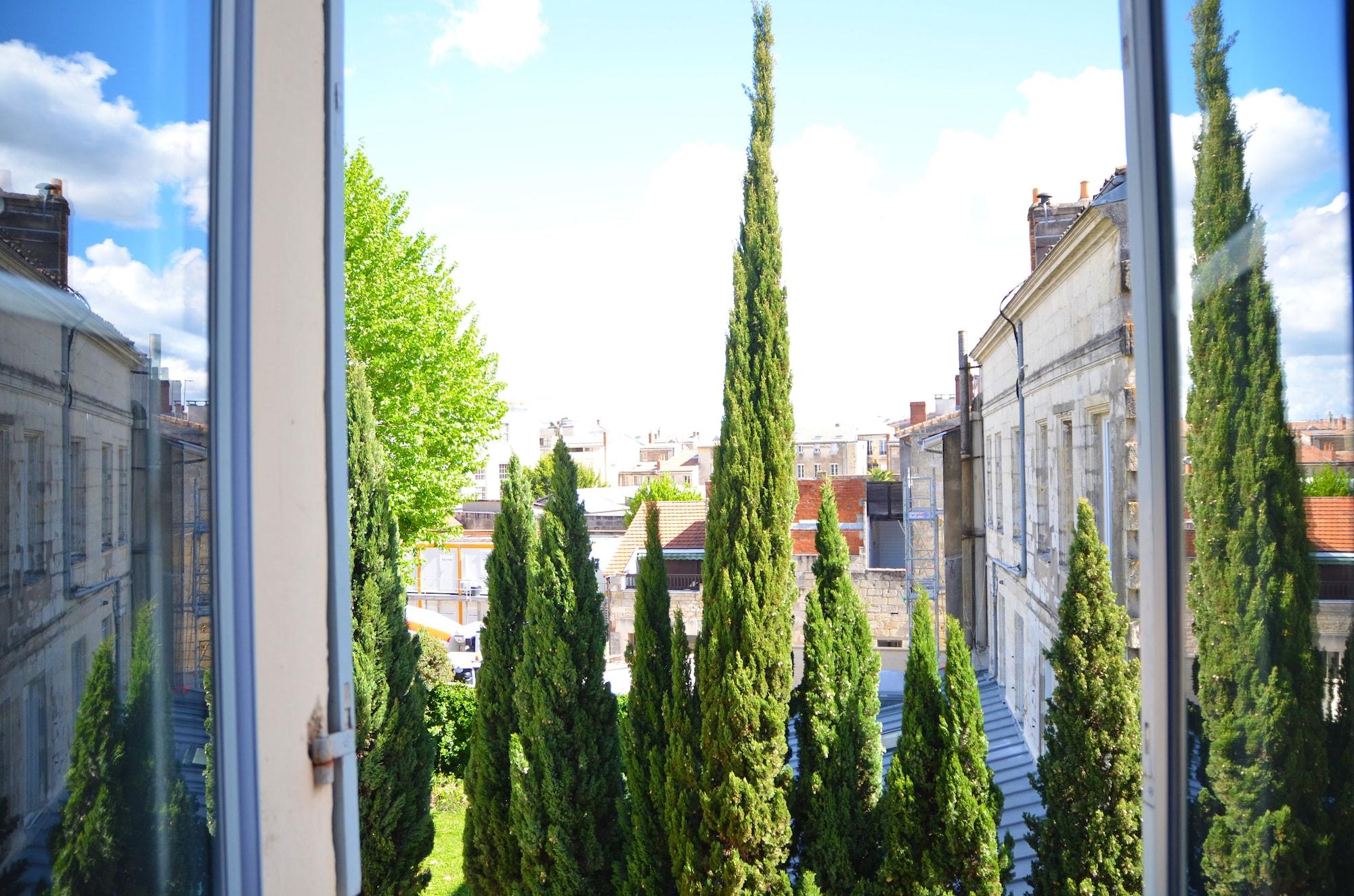 Hotel La Maison Bord'Eaux Μπορντό Εξωτερικό φωτογραφία