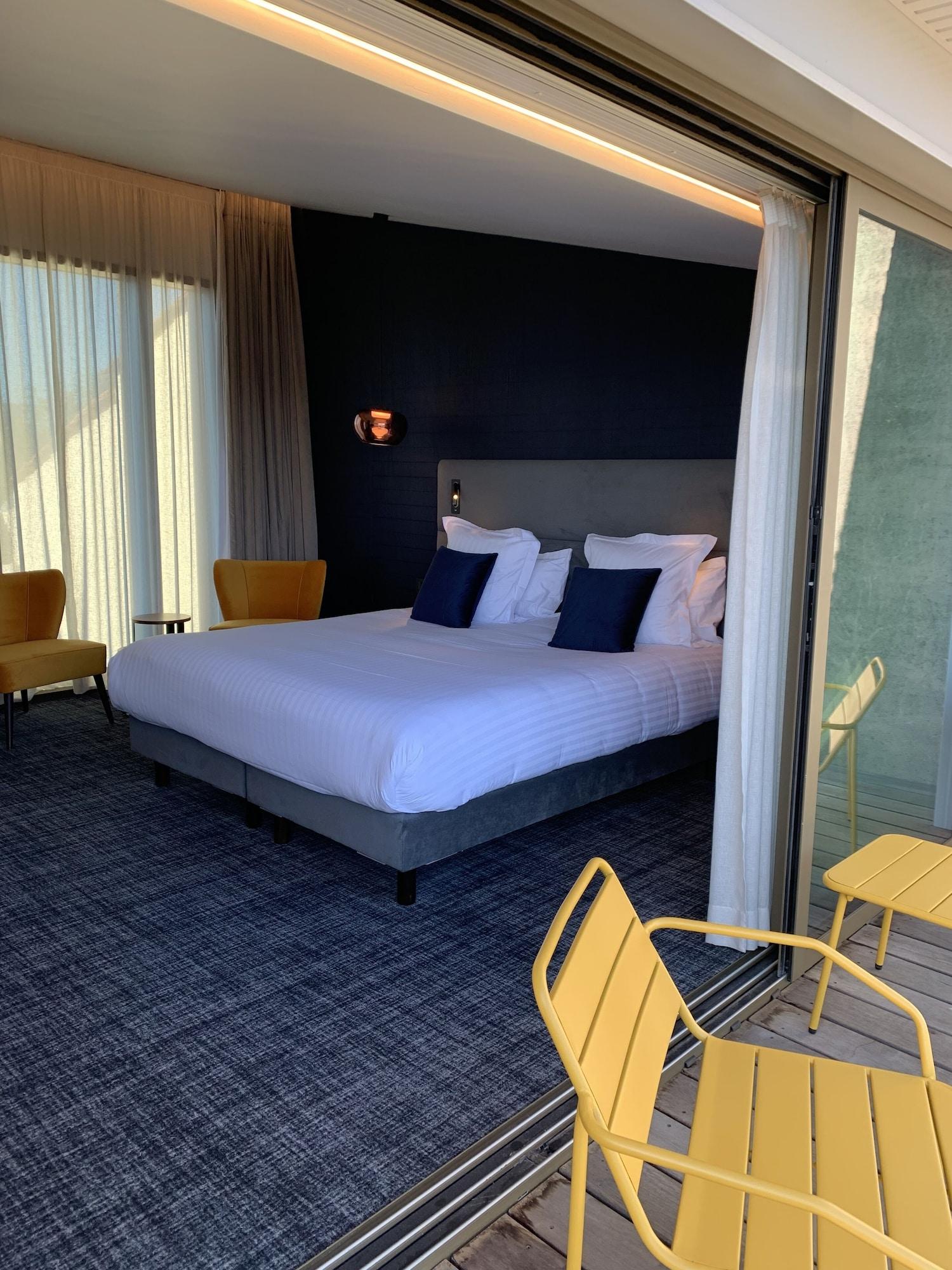 Hotel La Maison Bord'Eaux Μπορντό Εξωτερικό φωτογραφία