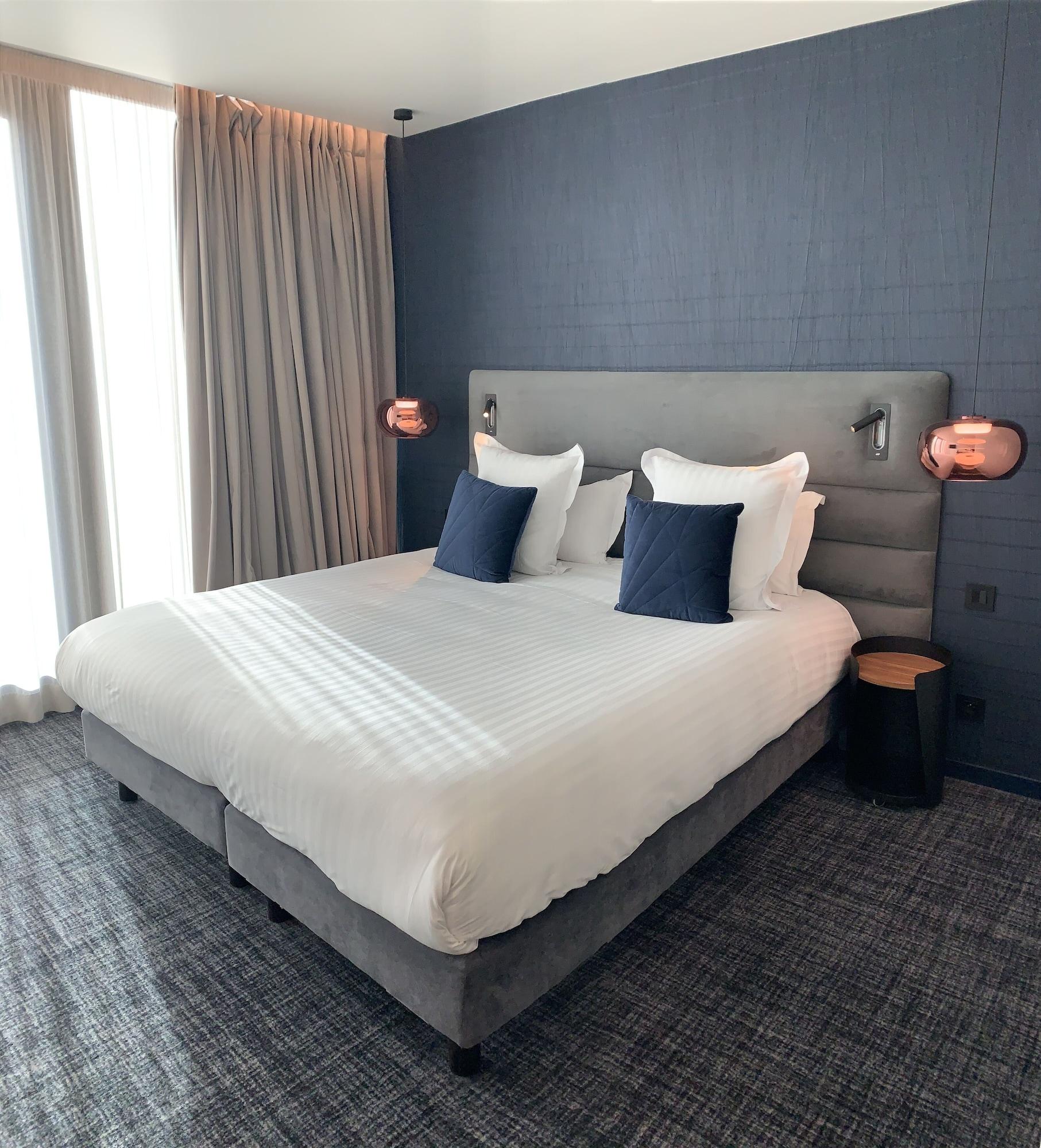 Hotel La Maison Bord'Eaux Μπορντό Εξωτερικό φωτογραφία