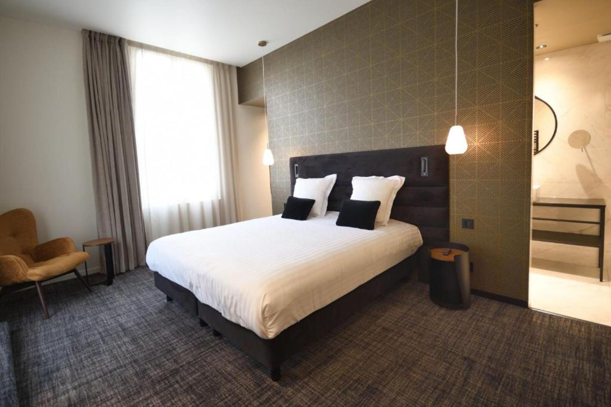 Hotel La Maison Bord'Eaux Μπορντό Εξωτερικό φωτογραφία