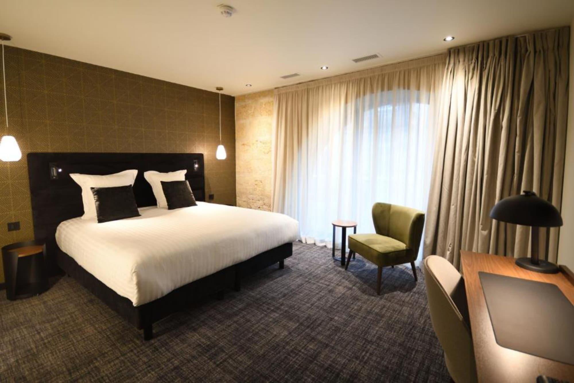 Hotel La Maison Bord'Eaux Μπορντό Εξωτερικό φωτογραφία