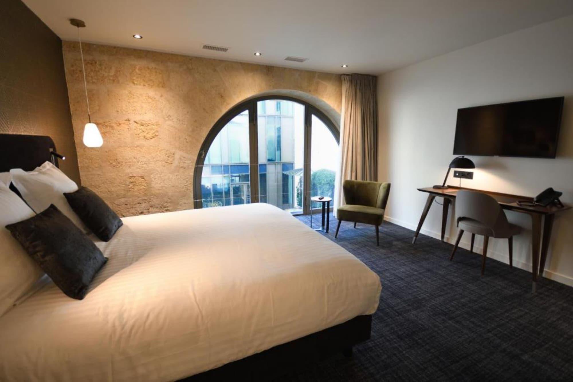 Hotel La Maison Bord'Eaux Μπορντό Εξωτερικό φωτογραφία