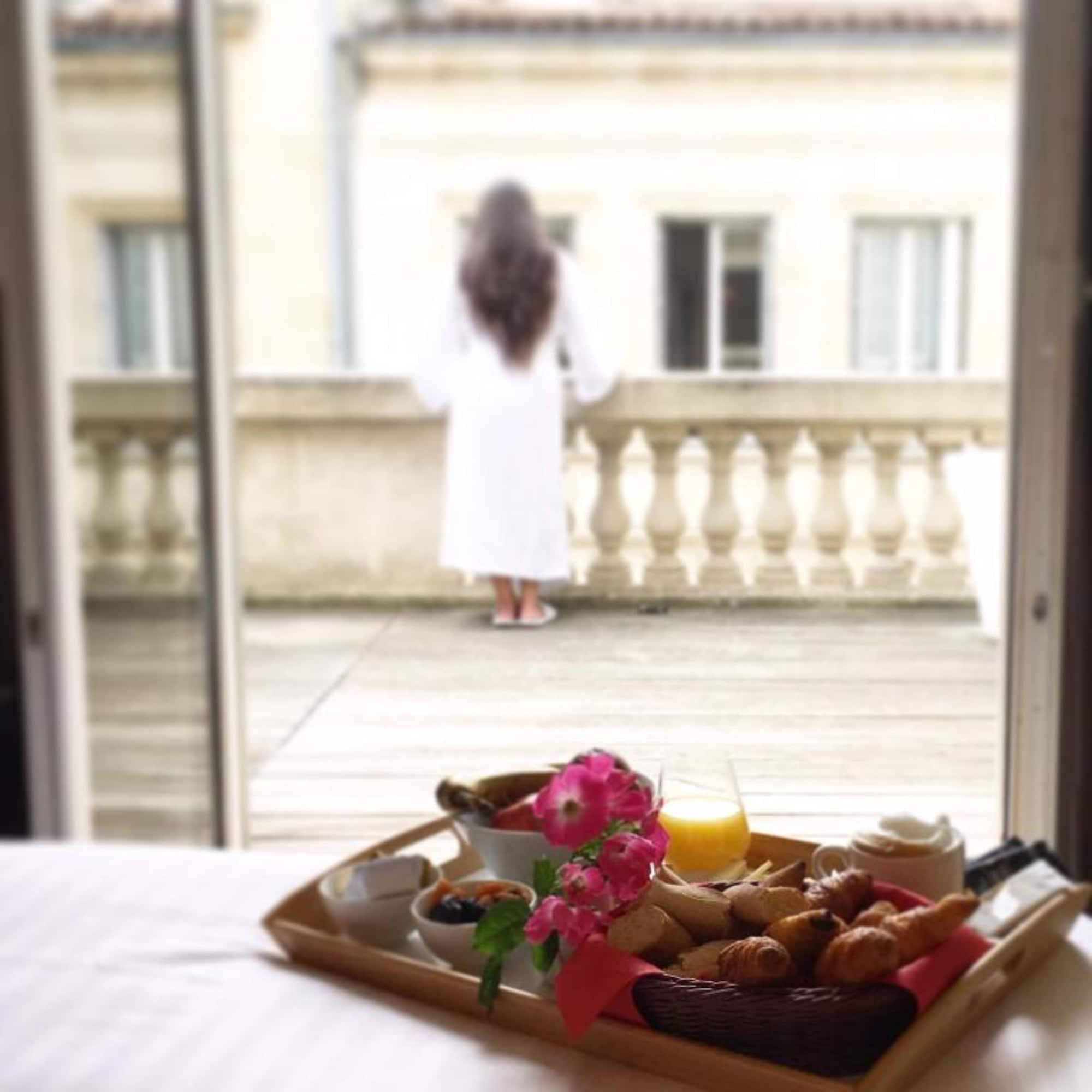 Hotel La Maison Bord'Eaux Μπορντό Εξωτερικό φωτογραφία