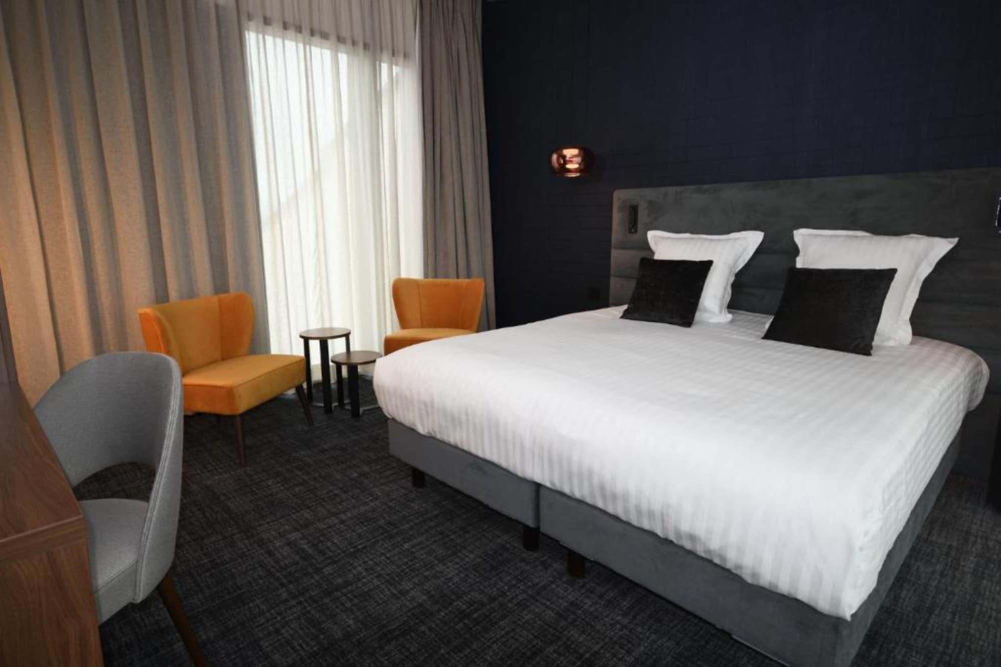 Hotel La Maison Bord'Eaux Μπορντό Εξωτερικό φωτογραφία