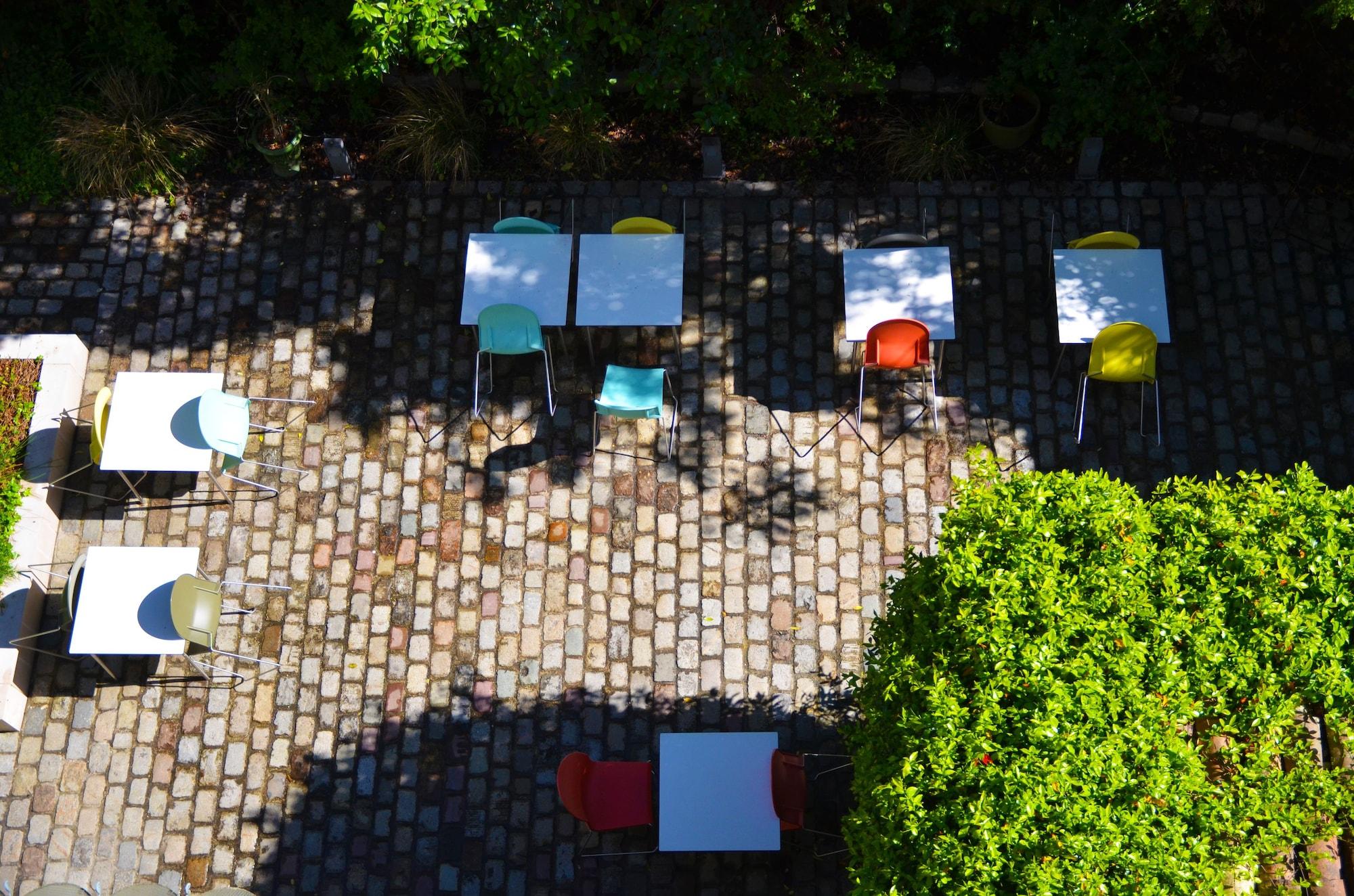 Hotel La Maison Bord'Eaux Μπορντό Εξωτερικό φωτογραφία