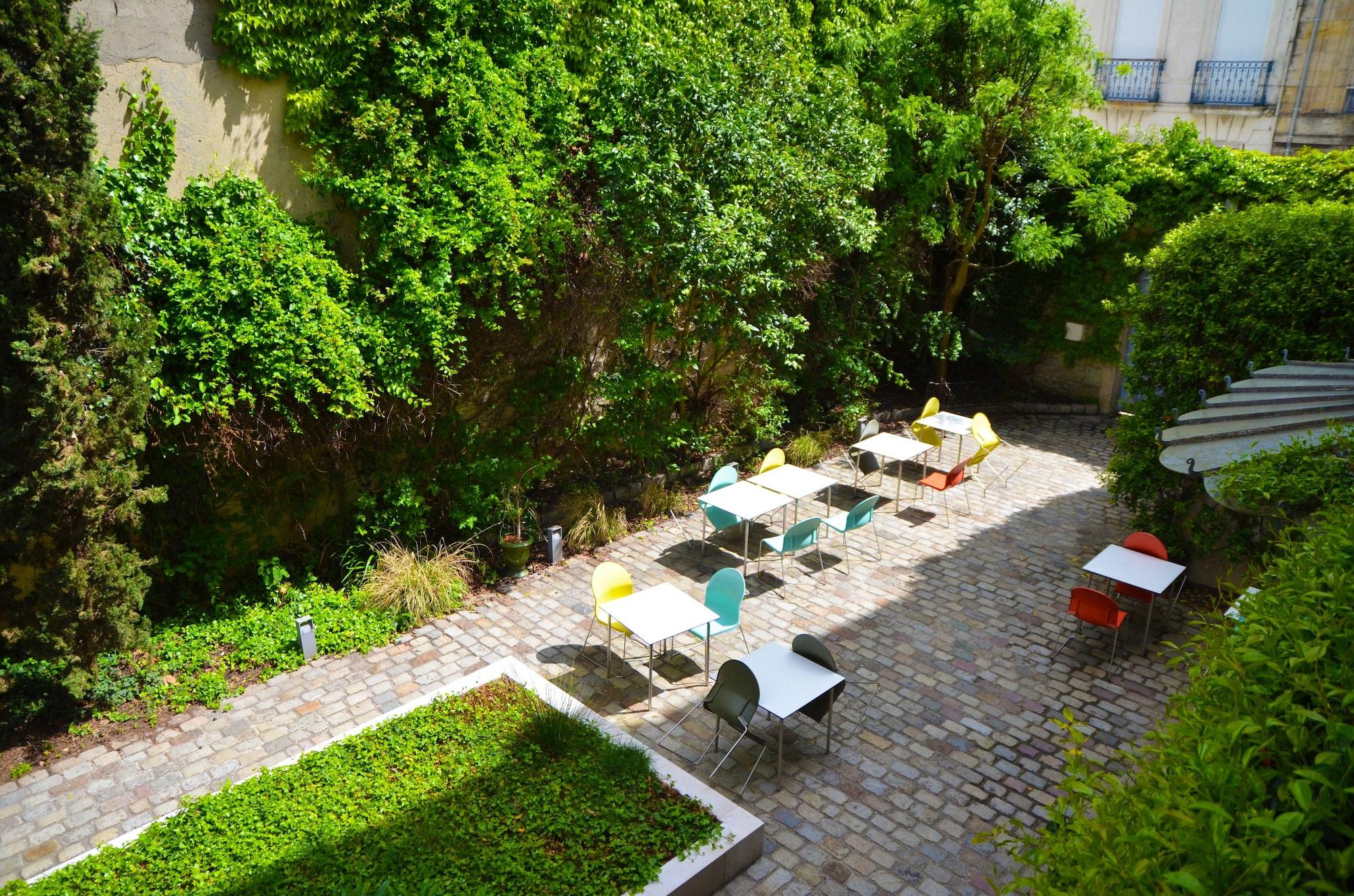 Hotel La Maison Bord'Eaux Μπορντό Εξωτερικό φωτογραφία