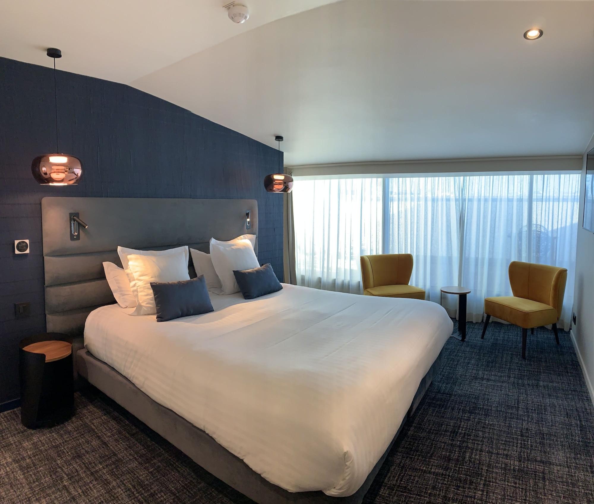 Hotel La Maison Bord'Eaux Μπορντό Εξωτερικό φωτογραφία