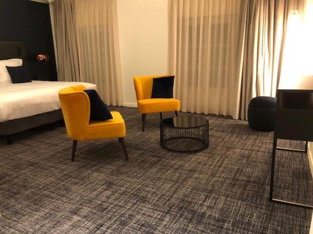 Hotel La Maison Bord'Eaux Μπορντό Εξωτερικό φωτογραφία