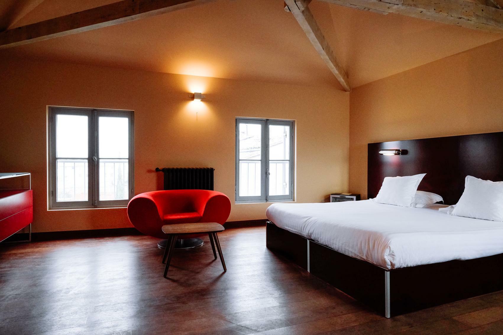 Hotel La Maison Bord'Eaux Μπορντό Εξωτερικό φωτογραφία