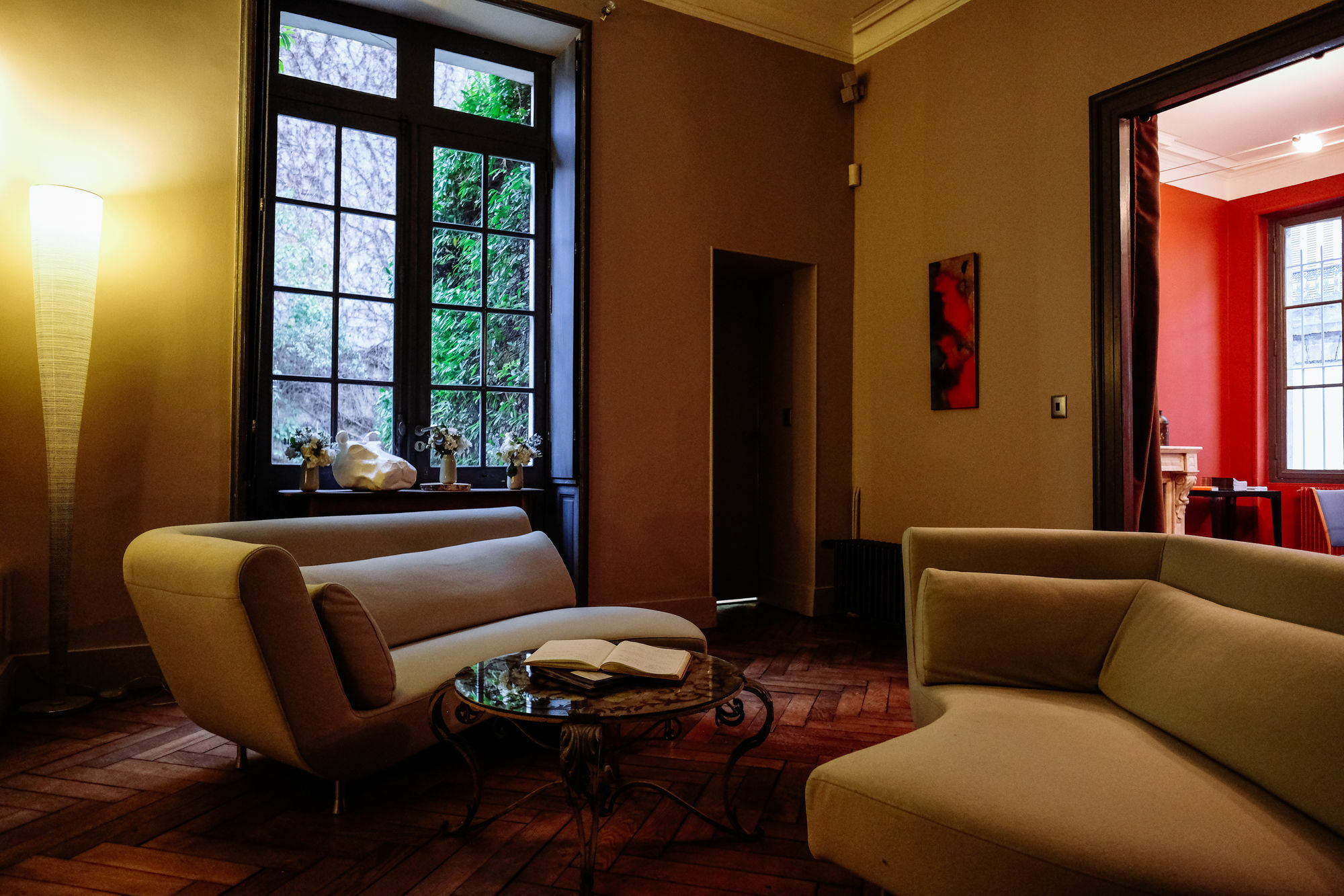 Hotel La Maison Bord'Eaux Μπορντό Εξωτερικό φωτογραφία