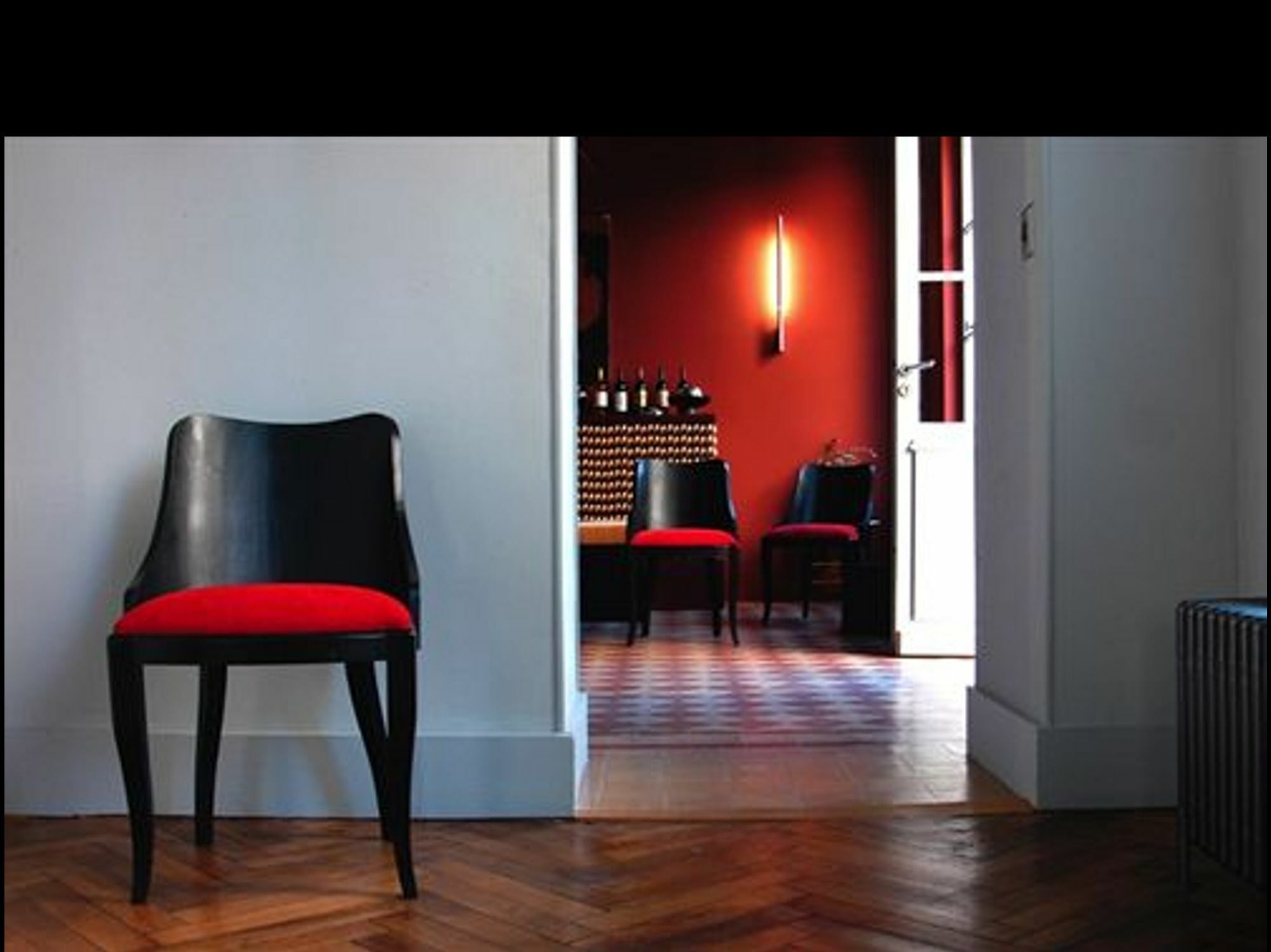 Hotel La Maison Bord'Eaux Μπορντό Εξωτερικό φωτογραφία