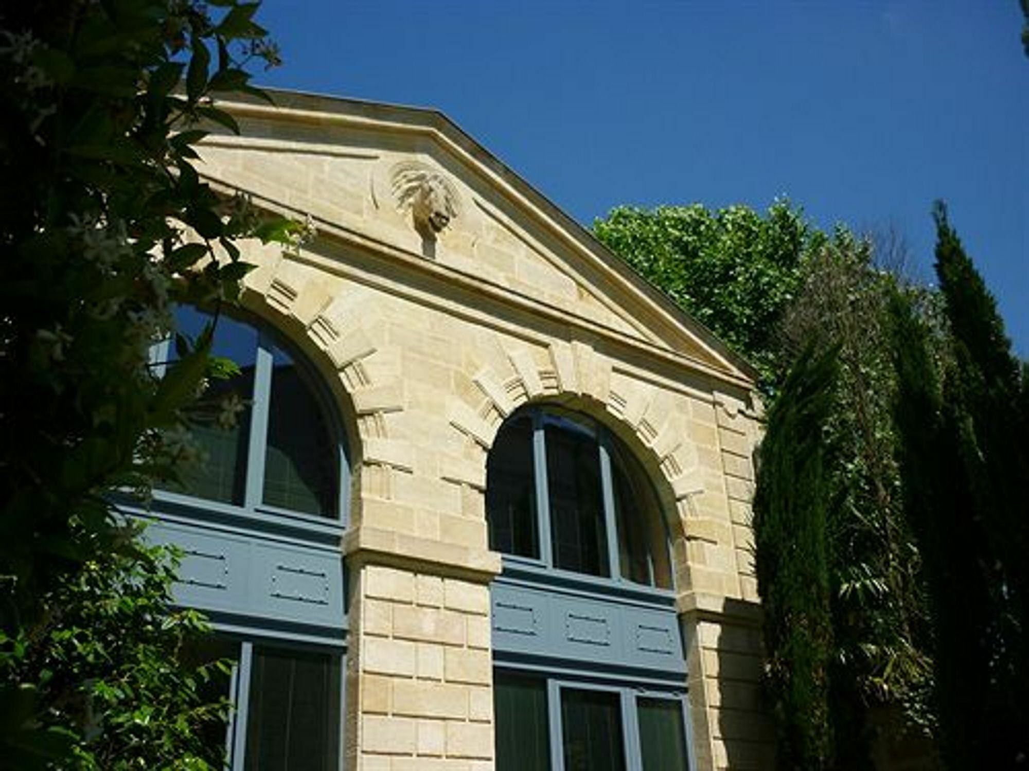 Hotel La Maison Bord'Eaux Μπορντό Εξωτερικό φωτογραφία