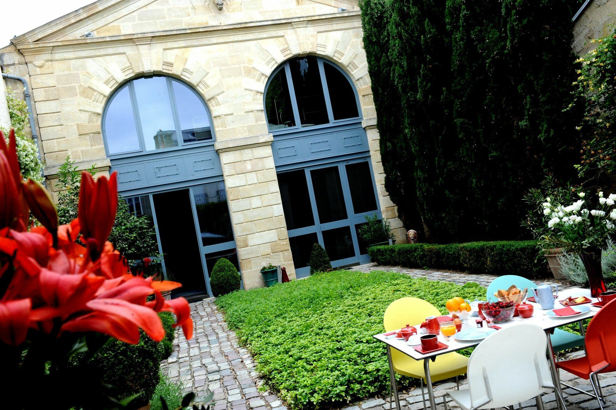 Hotel La Maison Bord'Eaux Μπορντό Εξωτερικό φωτογραφία